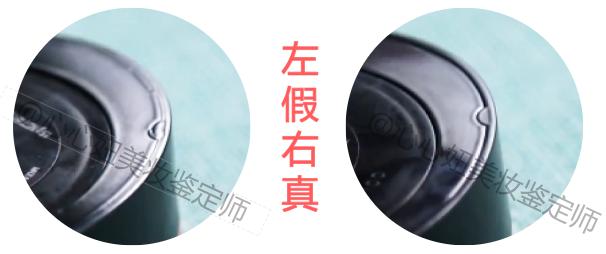 阿玛尼大红盘气垫精华粉底液真假鉴别,虽然贵但是好用啊