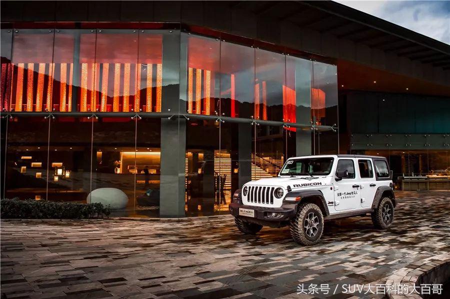 2.0t的牧马人和3.6的有啥区别,2.0t牧马人的缺点