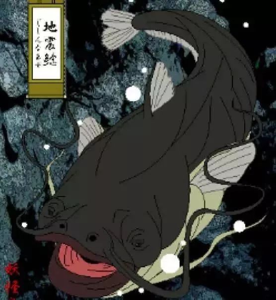 有哪些神话传说故事里的惊奇异兽,传说中有奇怪的生物