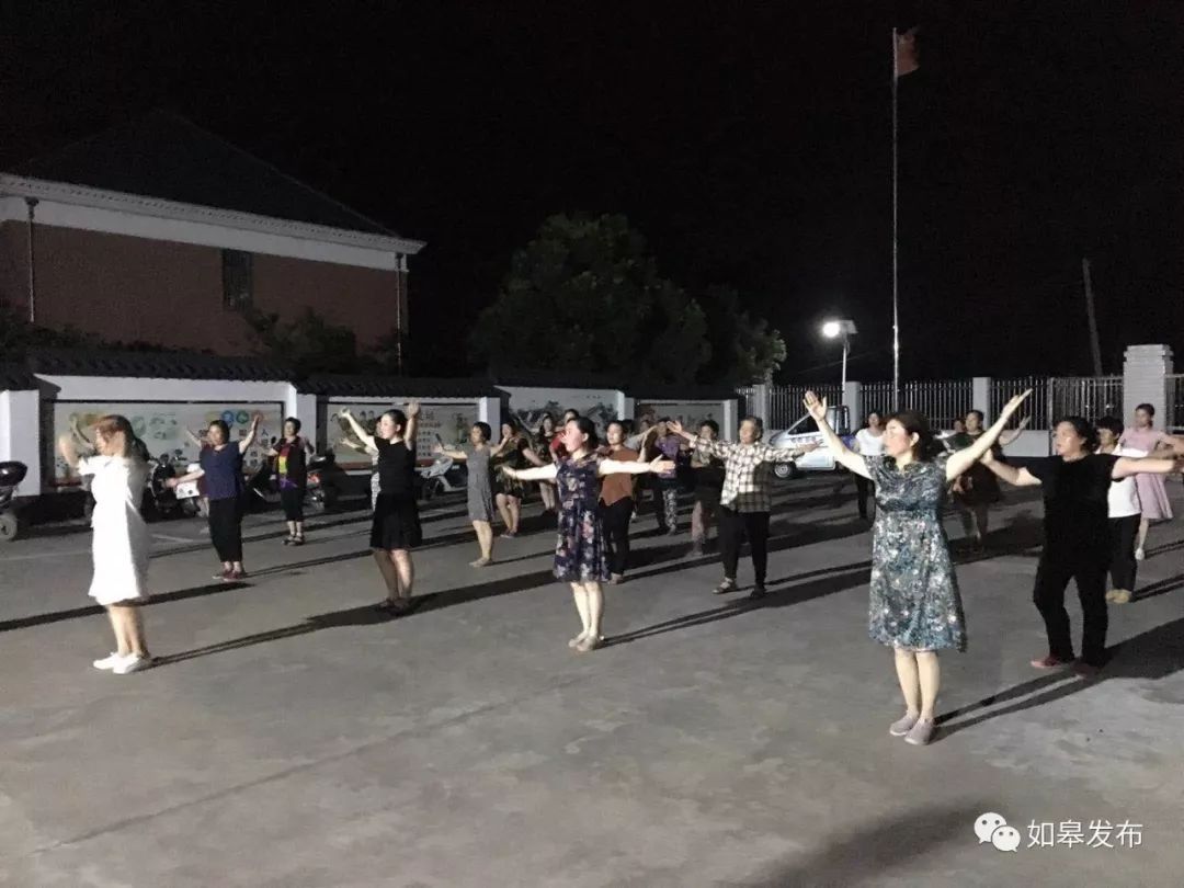 嗨起来！谁再抱怨如皋没有夜生活，你就把这个丢给TA～
