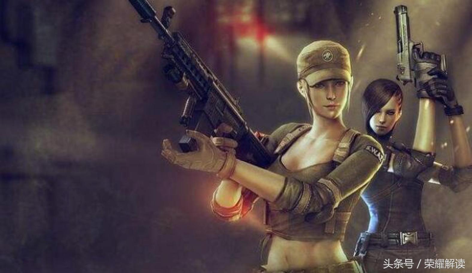 全网最火的5款游戏2020年游戏推荐,2015史上所有畅销的游戏