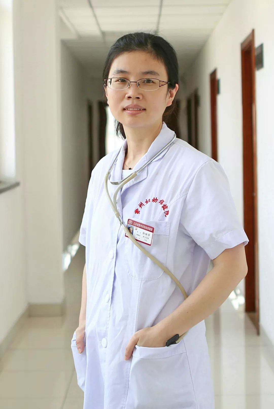 郝大夫丨怀孕期间出血了怎么办？