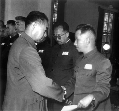 淮海战役，毛*东泽**为何赞誉粟裕是“大厨师和美食家的代表者”？