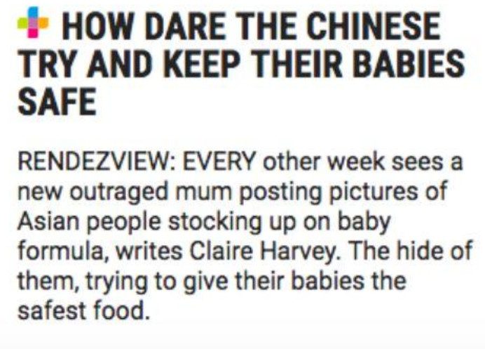 澳洲代购热门产品,澳洲代购奶粉真相