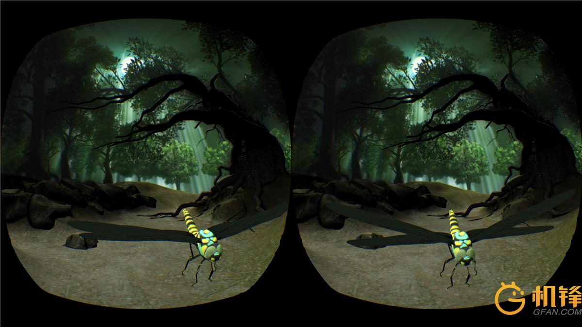 爱奇艺奇遇vr新款,爱奇艺奇遇二代vr清晰度