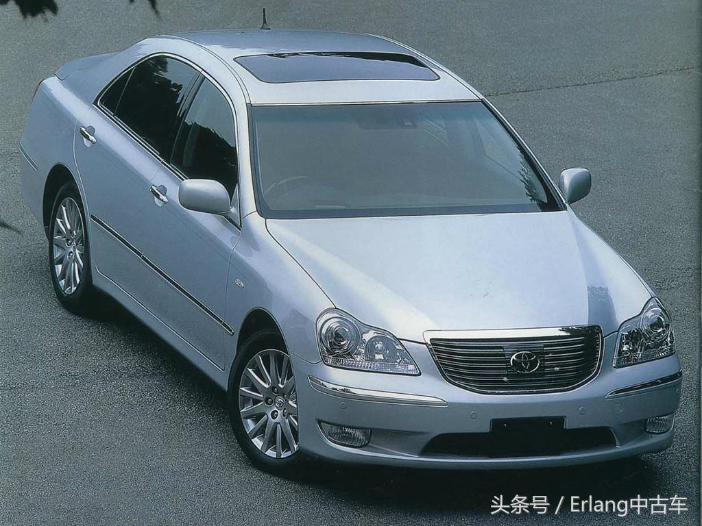 toyotacrown鐨囧啝绗叓浠ｅ灏戦挶,2023娆句赴鐢扮殗鍐燾rown浠锋牸