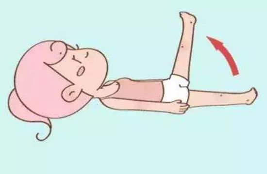 产后束腹带的正确用法,剖腹产束腹带和顺产束腹带区别