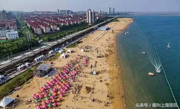 上海地名八级考试，看看你能答到第几级？