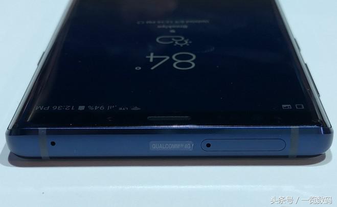 三星note9开箱,国行三星note9开箱评测