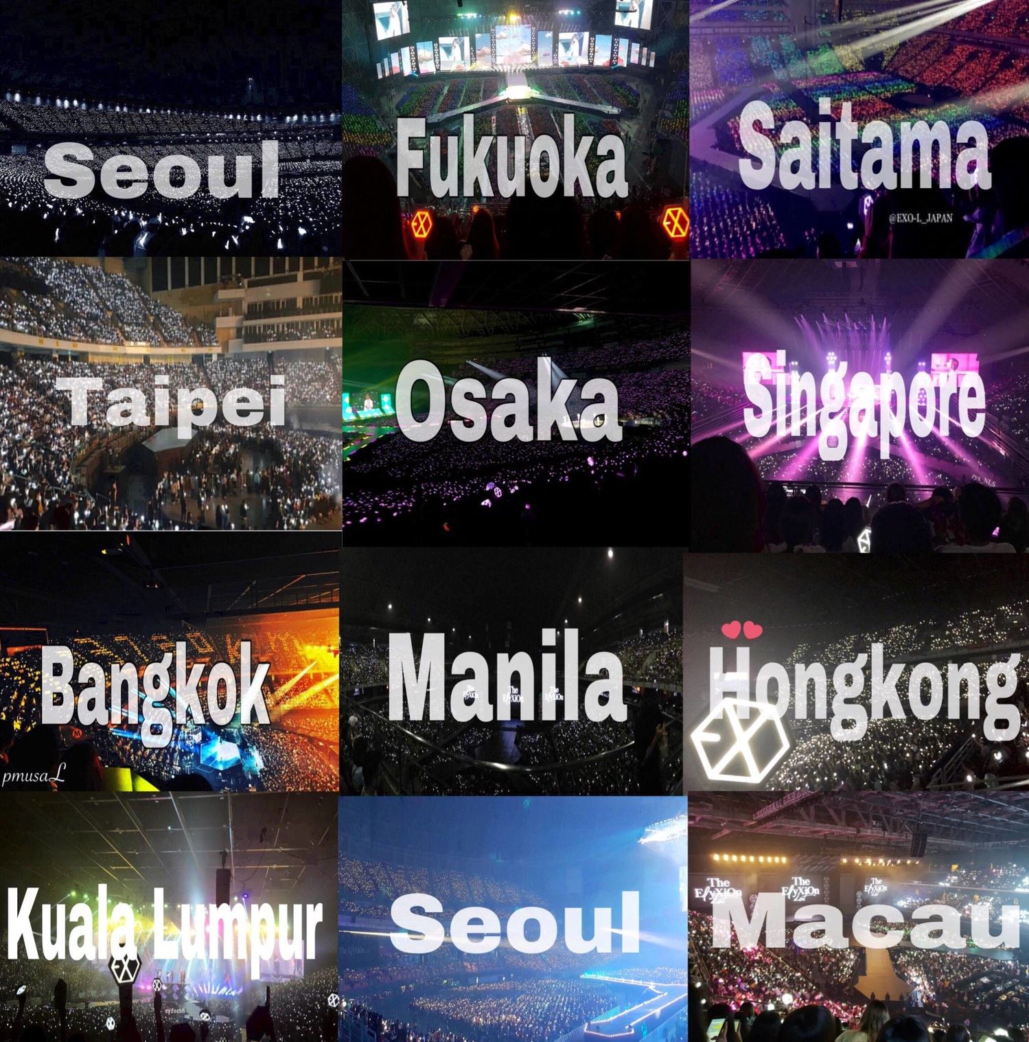 exo新闻180907,exo新闻170810完整版