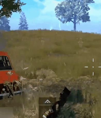 刺激战场1v2伏地魔教学,刺激战场决赛圈伏地魔克星