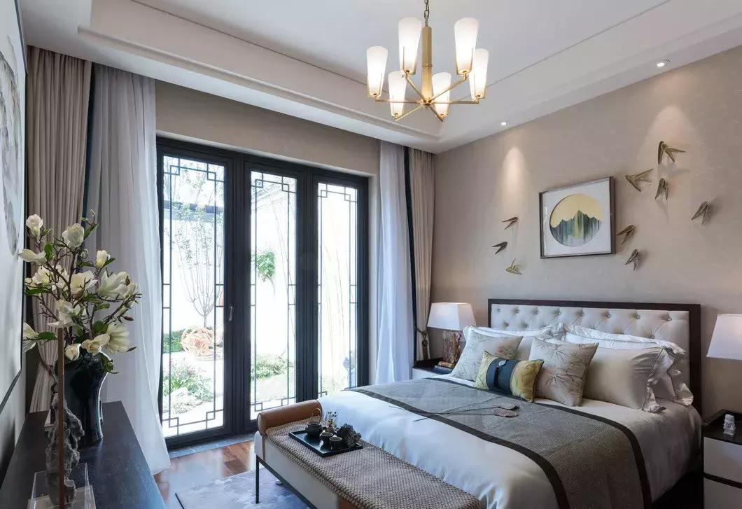 江南气息的小镇,江南小镇意境