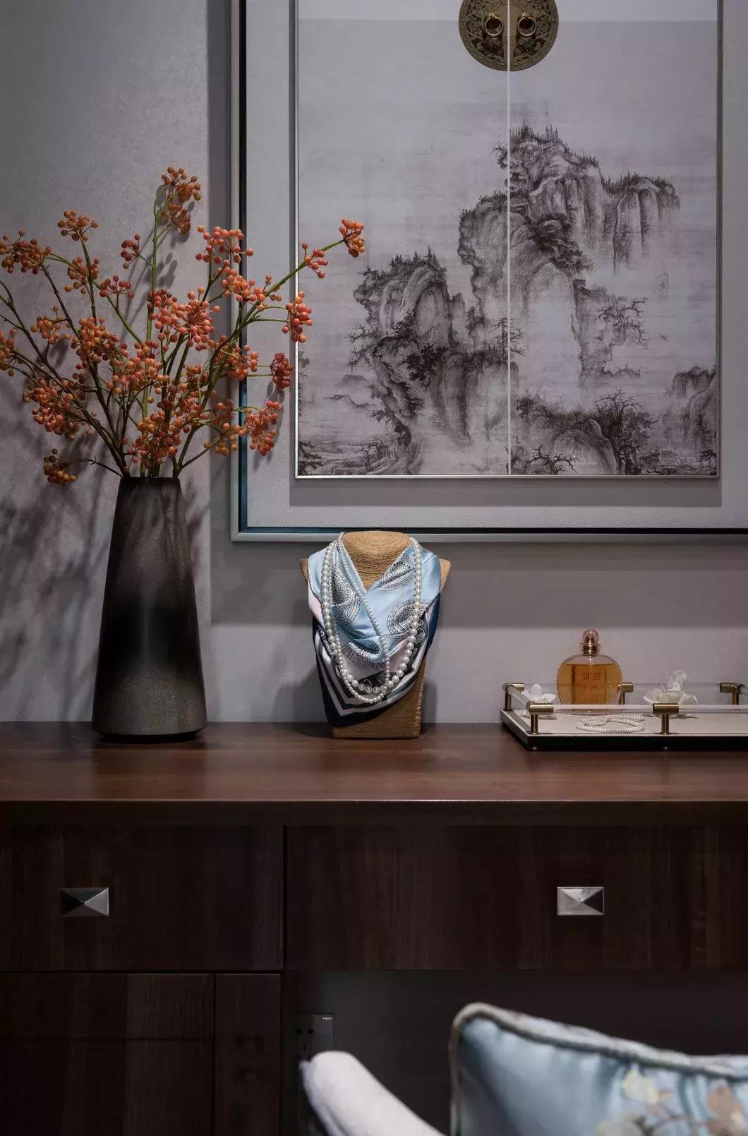 江南气息的小镇,江南小镇意境