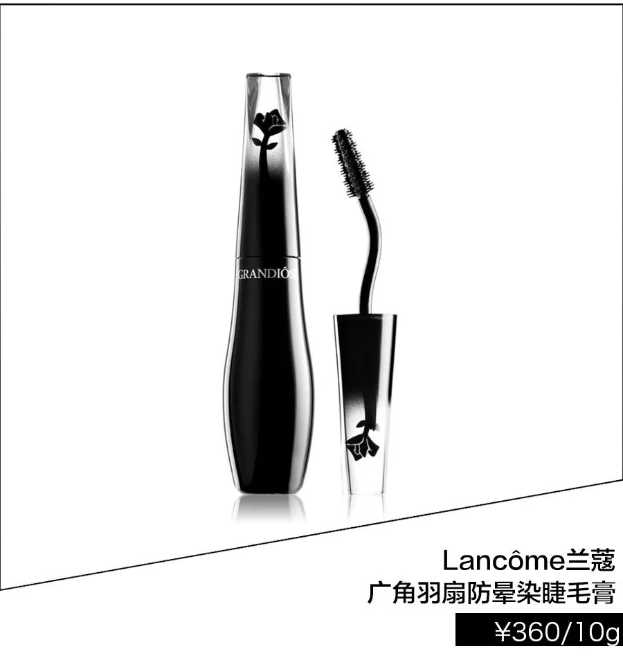 方脸明星舒淇眼线,舒淇蓝色眼妆