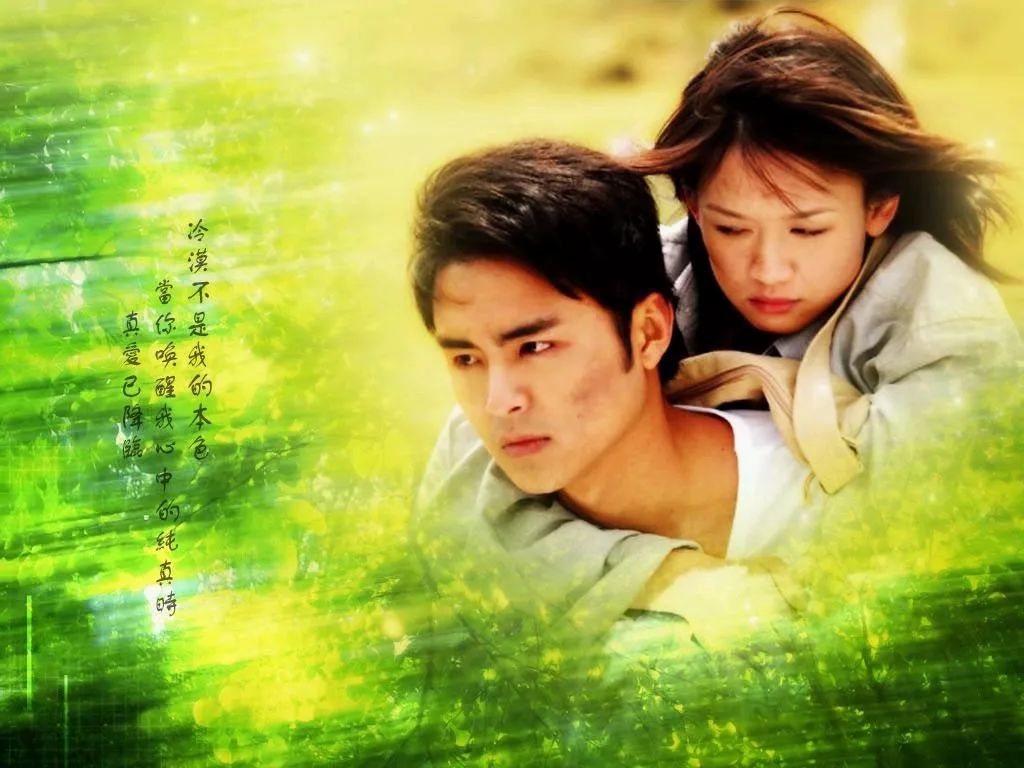 我可能不会爱你程又青爱上李大仁,我可能不会爱你程又青李大仁结婚