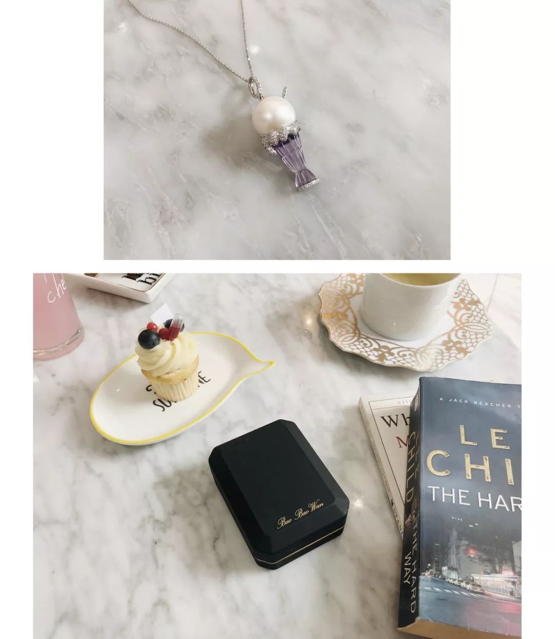 七夕必备礼单帮你备好 (七夕最实用的礼物清单来啦)