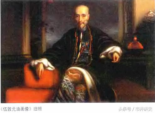 *片鸦**战争失利时,英人是怎么逼满清就范签订不平等条约的?