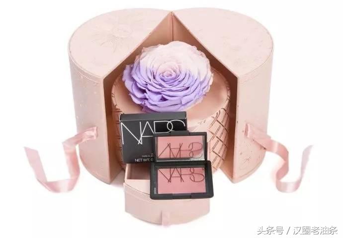 最适合送女神的七夕礼物,七夕送女神什么礼物