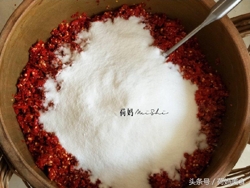 正宗川味高品质特级豆瓣酱做法,豆瓣酱的正确配方