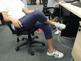 10个伤腰动作视频,最伤害腰部的几个动作