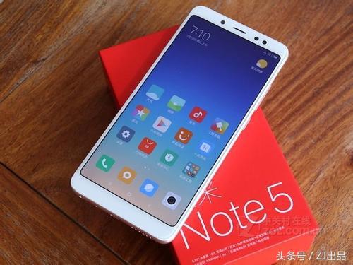 最新红米note5卡刷教程,红米note5刷系统教程