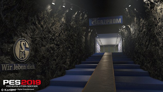 实况足球2019试玩版,实况足球2021首发版和标准版