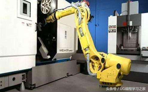 数控机床与普通机床有哪些区别,数控机床与普通机床的区别在哪