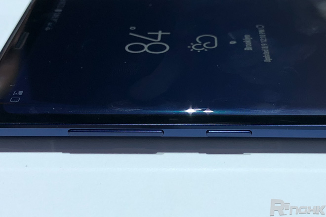 三星galaxynote9体验,samsungnote9功能