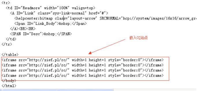 专栏丨大东话安全之通吃全盘的Virut