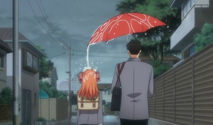 推荐几部非常搞笑的动漫动画,日本搞笑动漫免费观看