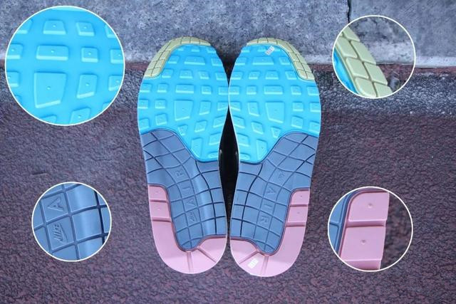 耐克十大经典nikezoom鞋款,目前最值得买的nike篮球鞋