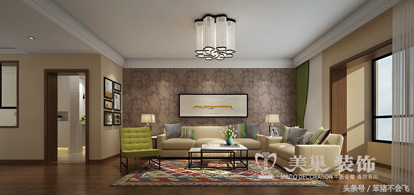 金鹏时代郑州小区,金鹏时代四居室价格