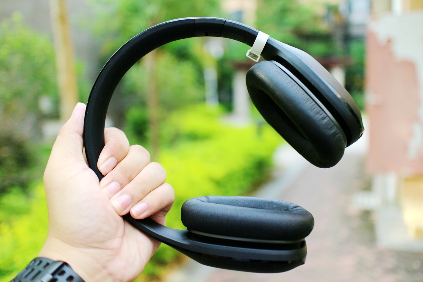 小米蓝牙耳机青春版只有一只响,小米蓝牙耳机青春版拆解视频