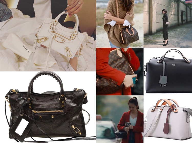 爱马仕和香奈儿同款包,买不起爱马仕买不起普拉达