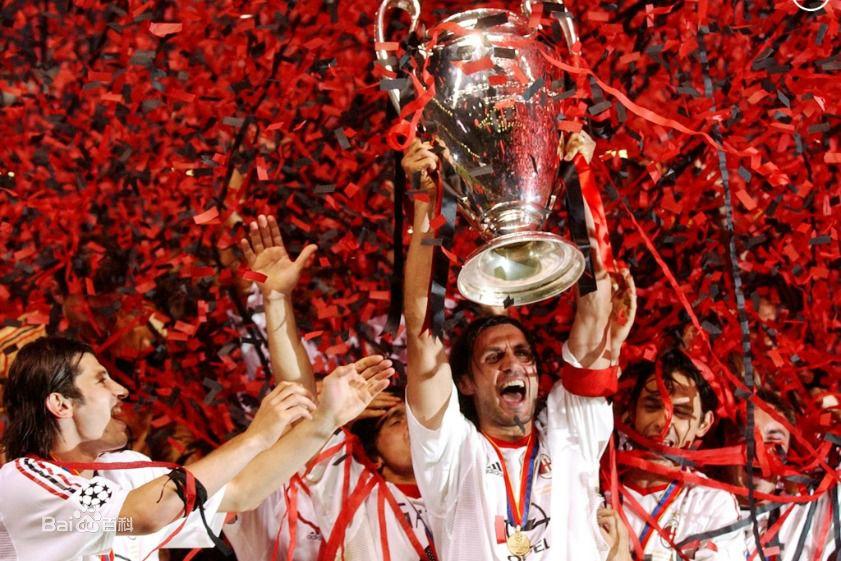 马尔蒂尼是米兰王子吗,马尔蒂尼与米兰王子