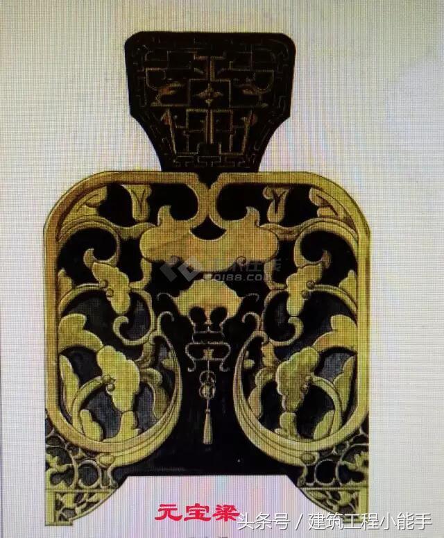 古建屋顶木梁,古建筑梁木结构