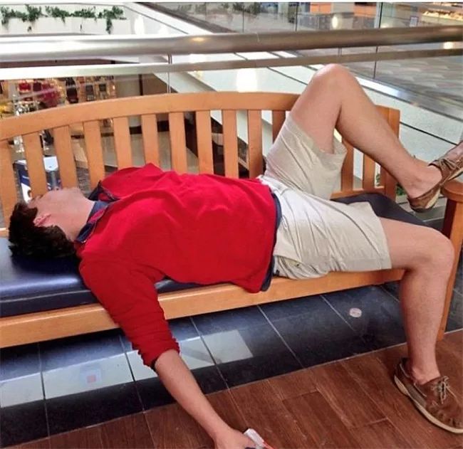 才30岁身体素质越来越差,男人身体素质差的表现