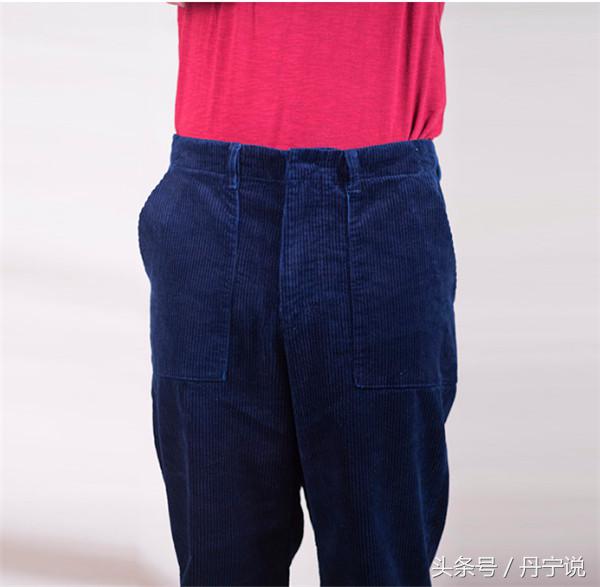 你还会穿这件衣服吗,你还会穿优衣库吗