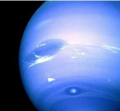 海王星上真的有170级大风吗,海王星170级强风有多恐怖