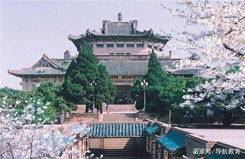 武大百年名校之武汉大学,武汉大学真的很厉害吗