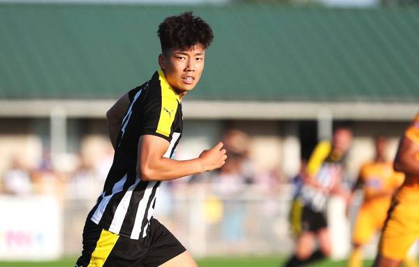 连武磊都没去成，这位毫无名气的17岁小将却登陆英超，到底凭啥