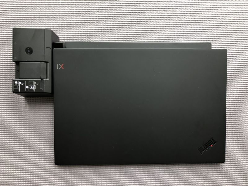 x1carbon2018扩展坞如何选,x1carbon2021开箱评测