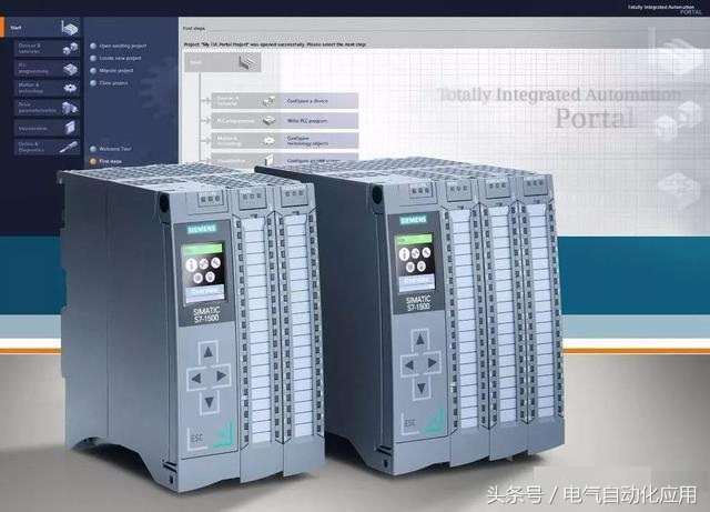 西门子plc原装全新和翻新区别,西门子plc最新技术