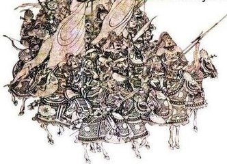 中国历史上的开国名臣,各个朝代的开国功臣盘点