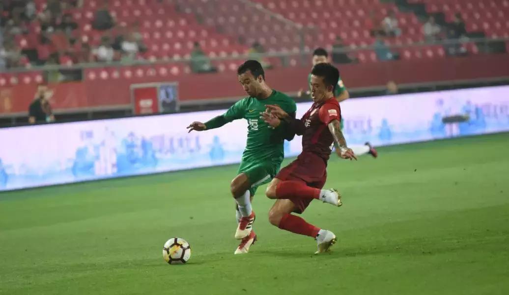 贵州恒丰对河北华夏幸福比赛视频,2018恒丰智诚对河北华夏幸福