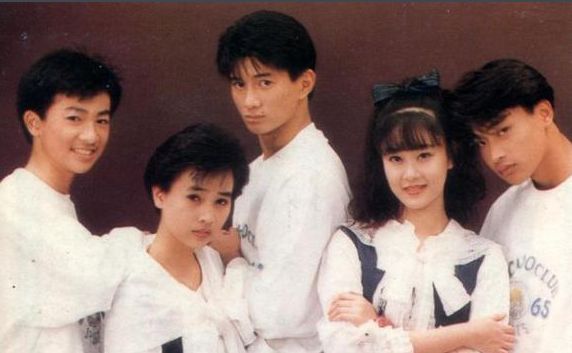 还珠格格新版结局,还珠格格第二部苏有朋五阿哥颜值