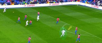 c罗和朱婷,朱婷扣球惊呆解说员