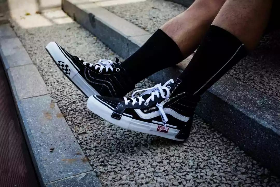 vans解构价格,vans高端解构