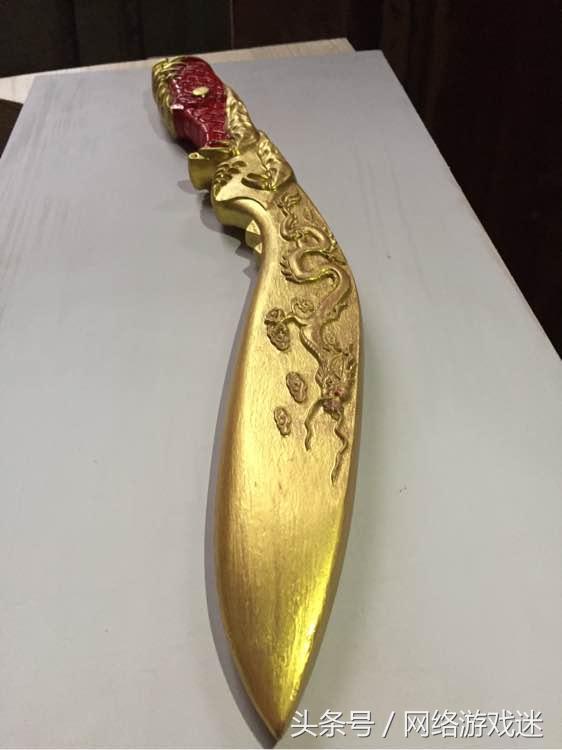 穿越火线个人屠龙刀战,穿越火线屠龙怎么最低价格入手