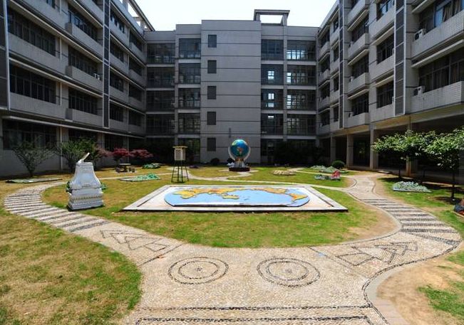 南师附中新城初中排名,南师附中新城初中招生简章最新版